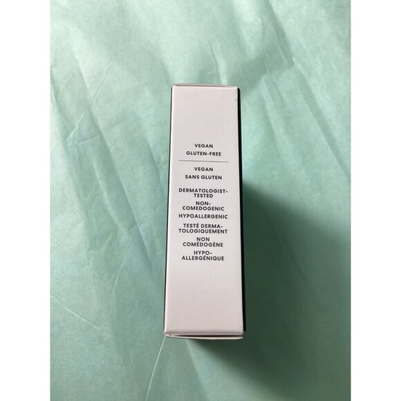 BareMinerals BarePro 16HR Skin-Perfecting Powder Foundation Deep 55 Cool New - Picture 6 of 8